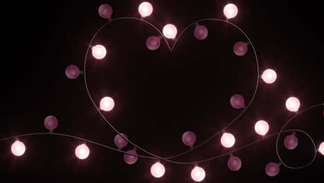 Wedding-lights-overlays-is-a-lights-in-heart-and-love-shape-for-overlays-on-your-projects,-Also-good-background-for-scene-and-titles,-logos.